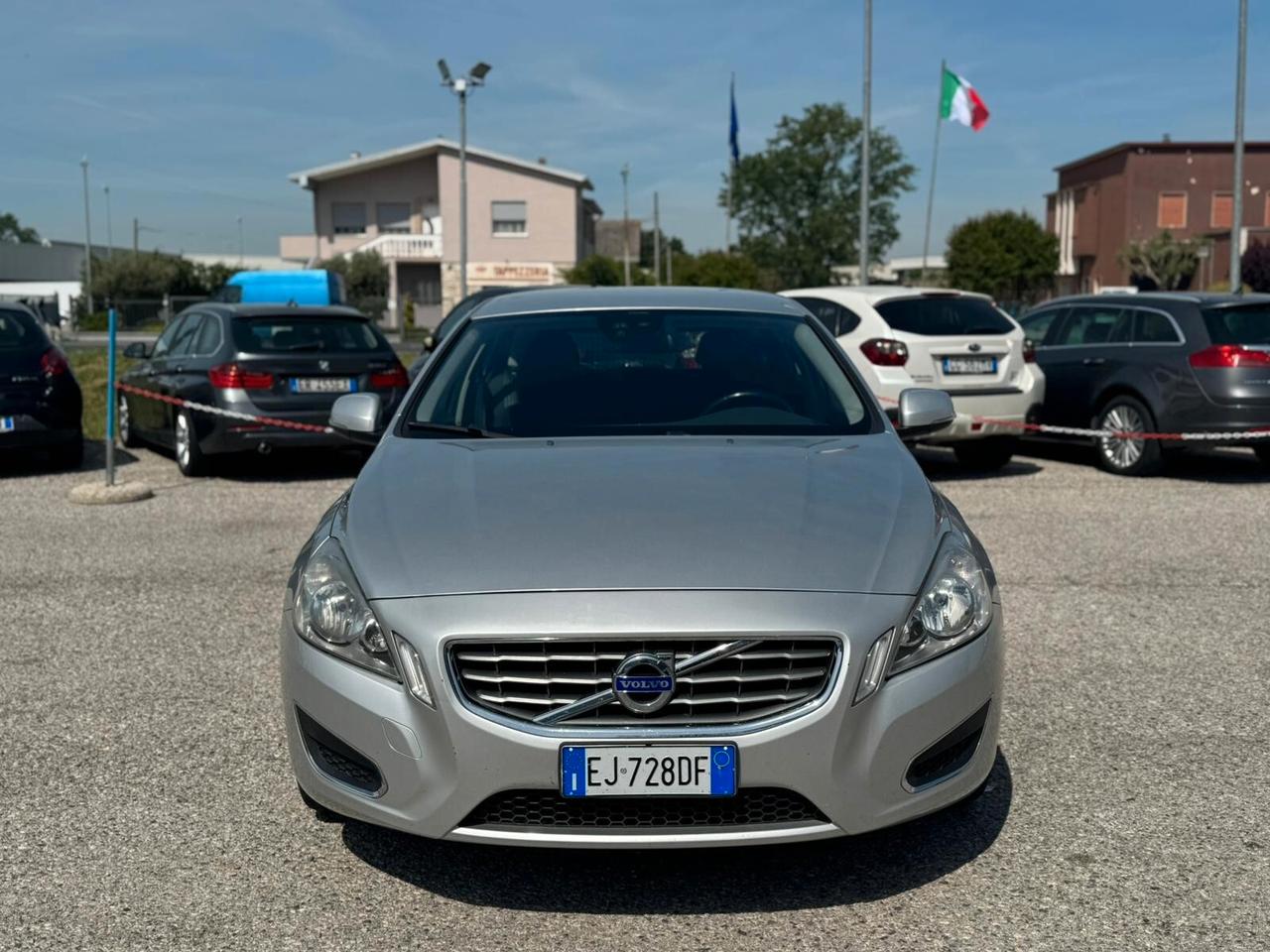 Volvo V60 D3 Momentum