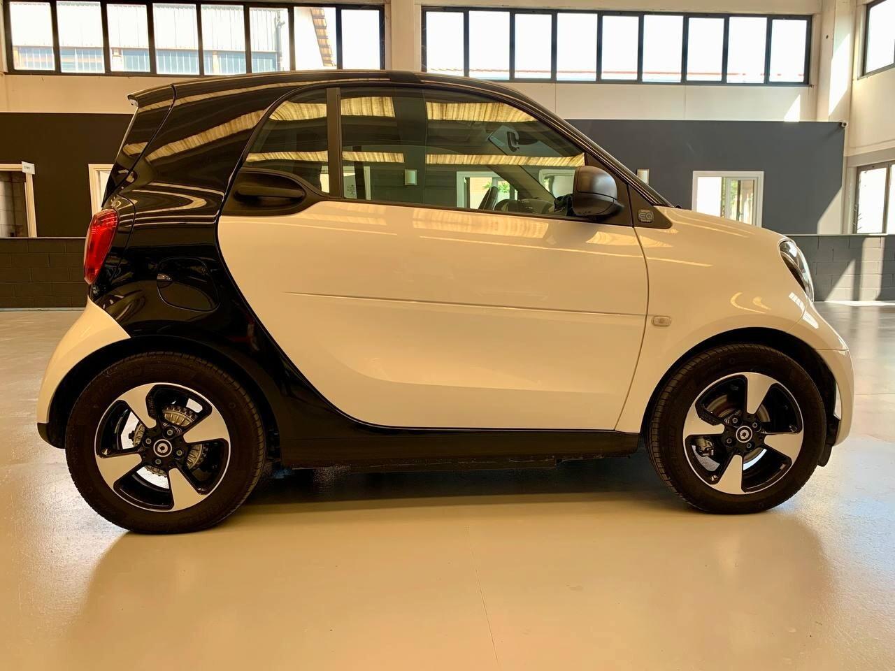 Smart ForTwo EQ Passion *PREZZO PROMO*
