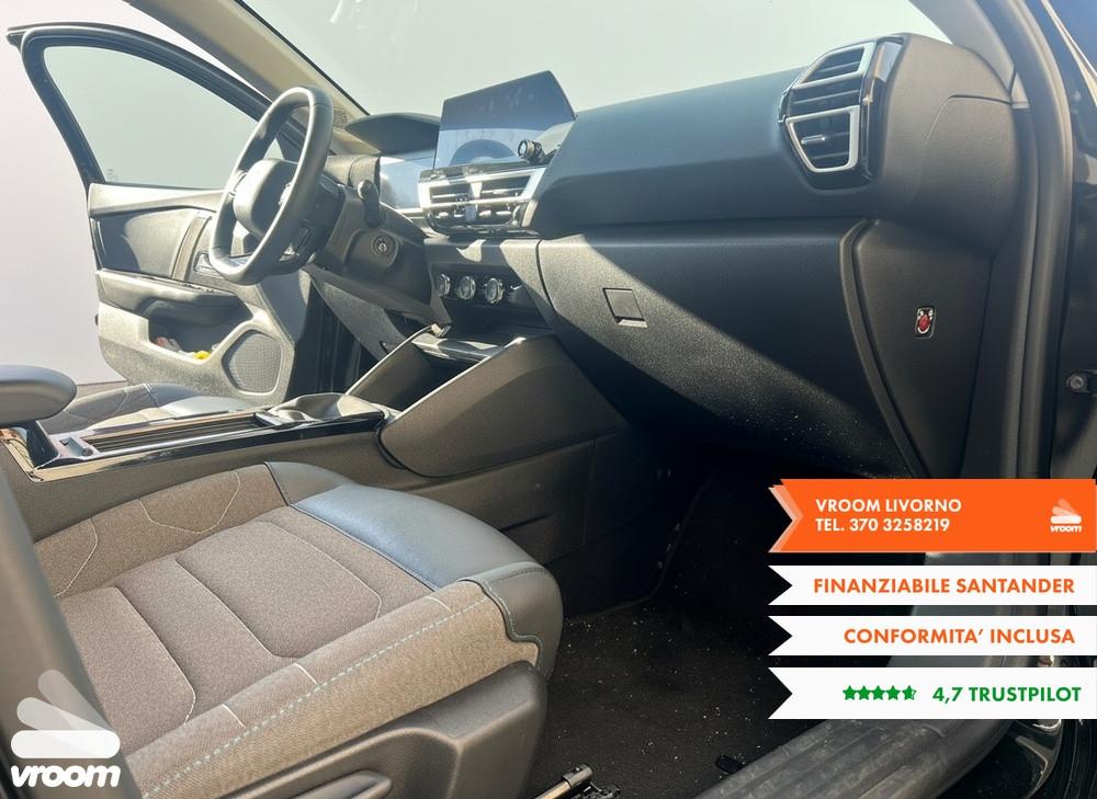 CITROEN C4 3ª serie C4 PureTech 130 S&S Plus