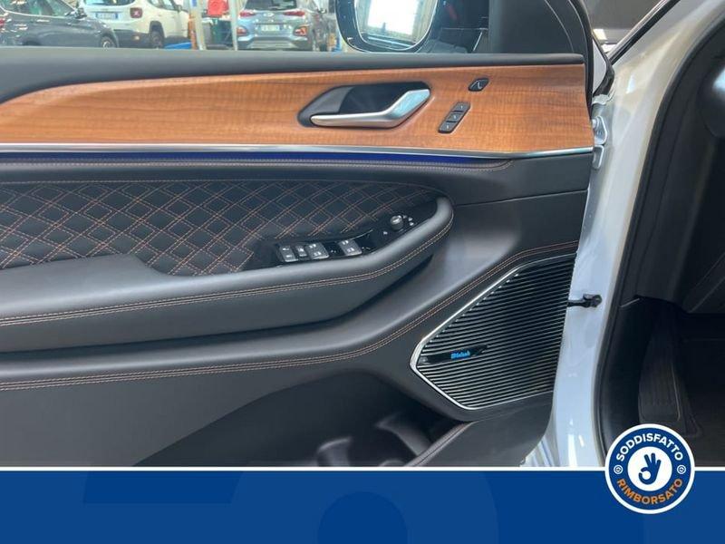 Jeep Grand Cherokee 2.0 PHEV Summit Reserve MY23