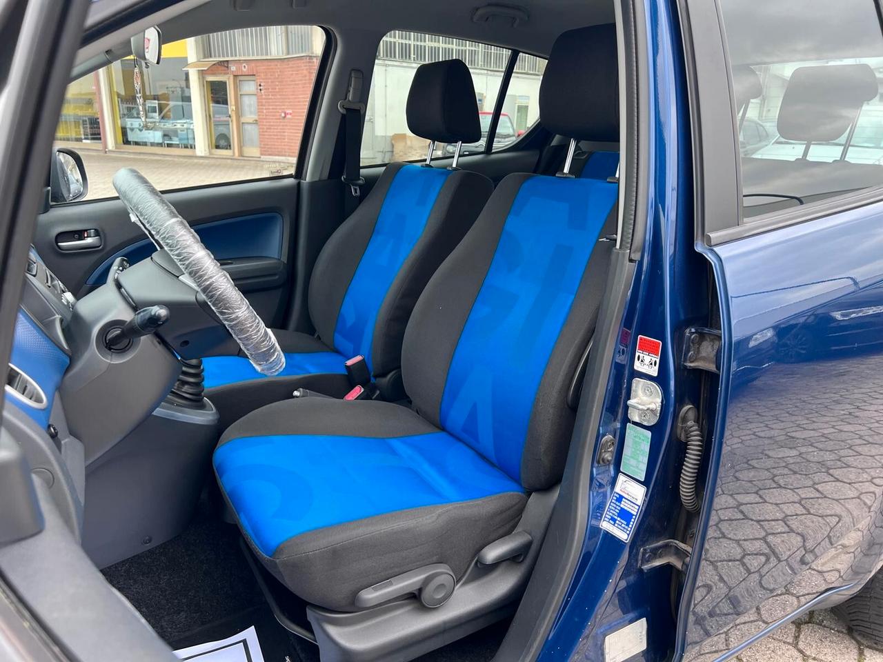 Opel Agila 1.0 12V 65CV Enjoy