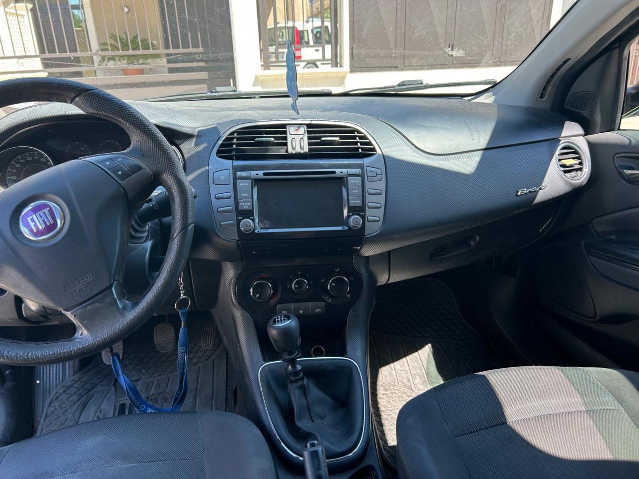 Fiat Bravo 1.4 Dynamic