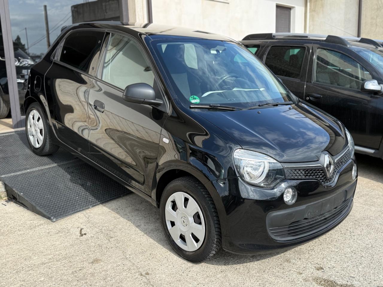 Renault Twingo TCe 90 CV Stop&Start Openair