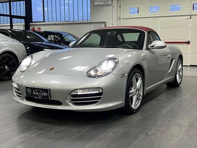Porsche Boxster 2.9 PDK