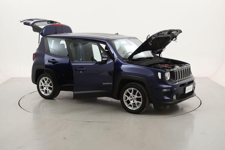 Jeep Renegade Longitude BZ875994 1.0 Benzina 120CV