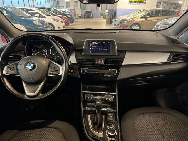 BMW 218 d Active Tourer Advantage