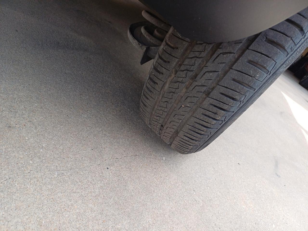 Renault Kangoo 1.5 dCi
