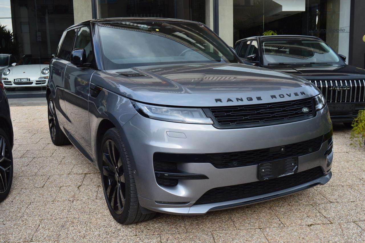 Land Rover Range Sport 3.0D l6 249 CV HSE Dynamic