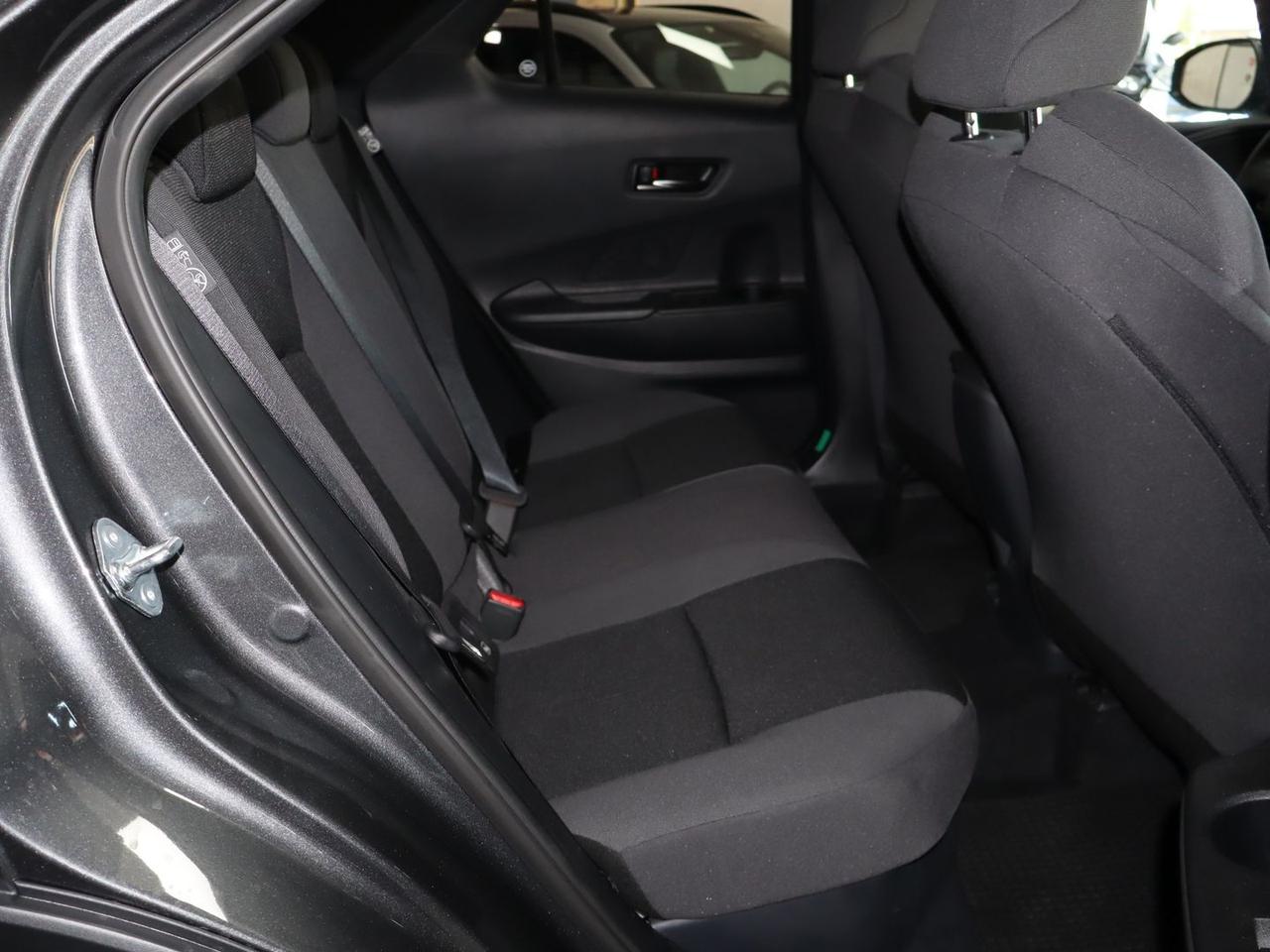 Toyota C-HR Trend 1.8 HEV #12016
