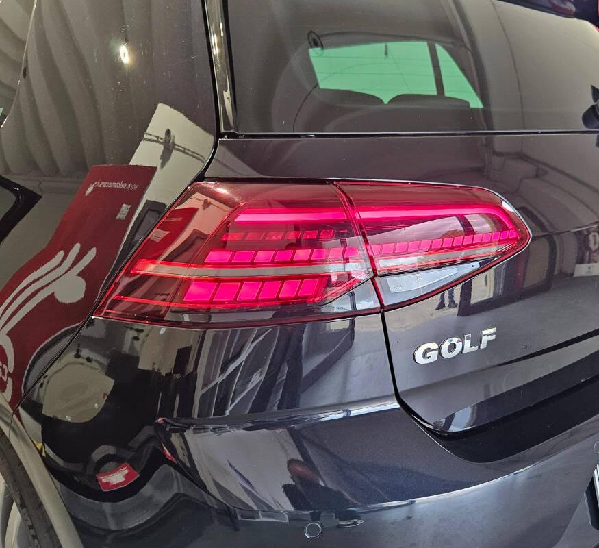 Volkswagen Golf 1.6 tdi Highline 115cv