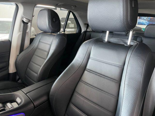 MERCEDES-BENZ GLE 350 2.0 de Hybrid EQ 4Matic Premium