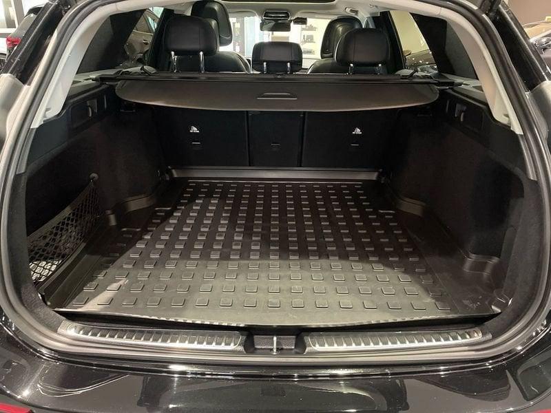 Mercedes-Benz Classe C C SW 300 d mhev Premium auto