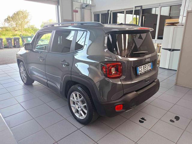 JEEP Renegade 1.0 T3 Limited