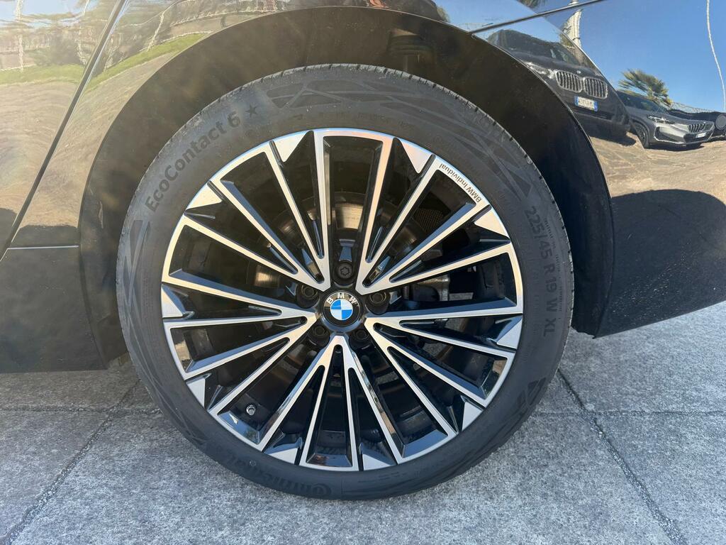 BMW Serie 2 Active Tourer 218 d MSport DCT