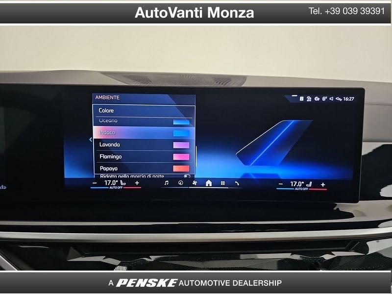 BMW X5 X5 xdrive30d MSport auto