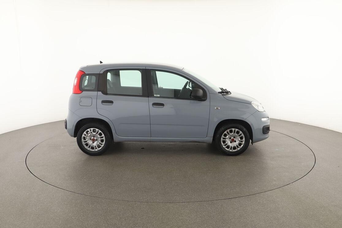 Fiat Panda 1200 BENZINA EASY
