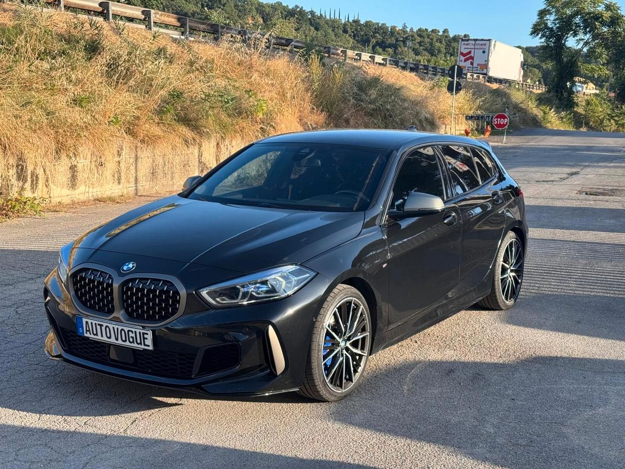 Bmw 135 M 135i xDrive