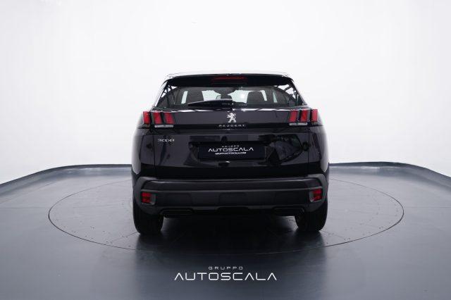 PEUGEOT 3008 1.2 PureTech Turbo 130cv S&S EAT8 Active Pack