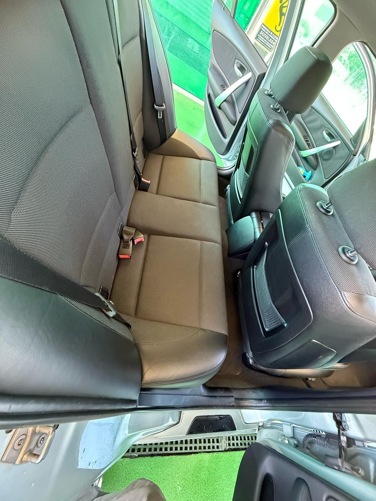 Bmw 120 120d cat 5 porte Futura DPF