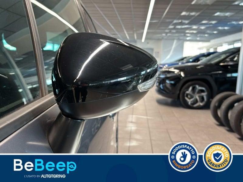 Citroën C3 Aircross 1.2 PURETECH SHINE S&S 110CV