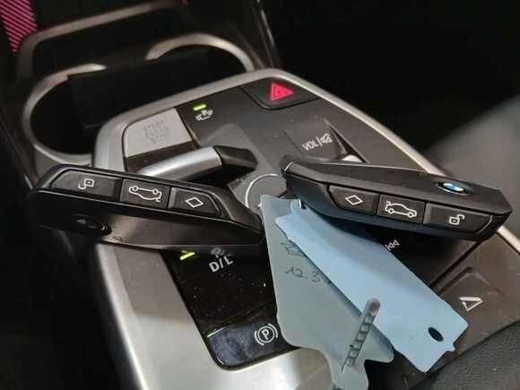 Bmw X1 18d xLine PELLE_NAVI_FULL LED_HEAD-UP_360° Camera