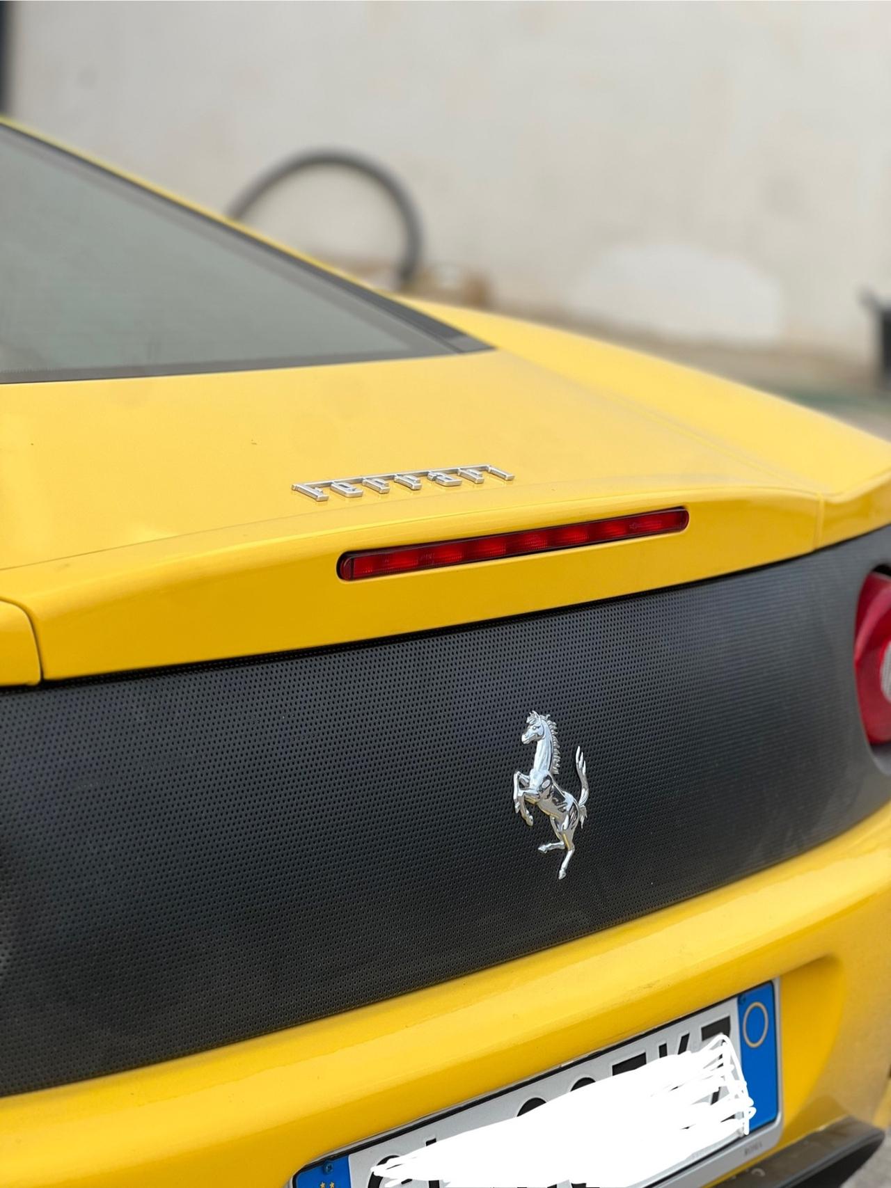 Ferrari 360 Ferrari 360 Modena