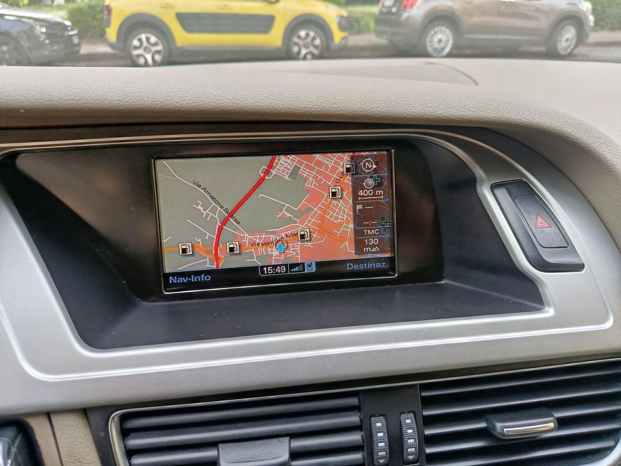 Audi A4 Ambiente 2.0 TDI DPF #10481