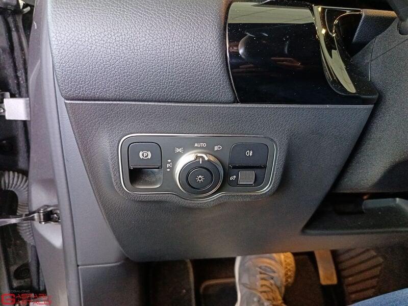 Mercedes-Benz Classe B B 180 d Automatic Sport