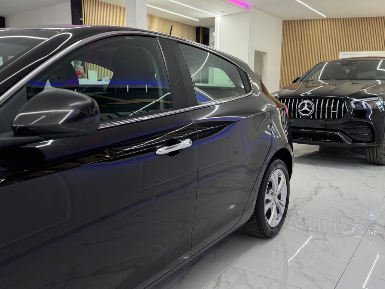 Alfa Romeo Giulietta 1.6 105CV Elusive