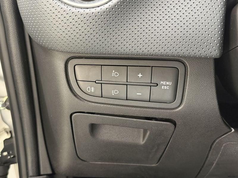 FIAT Punto Punto Evo 3Pt 1.4 Natural Power Active 77cv - UNICO PROPRIETARIO