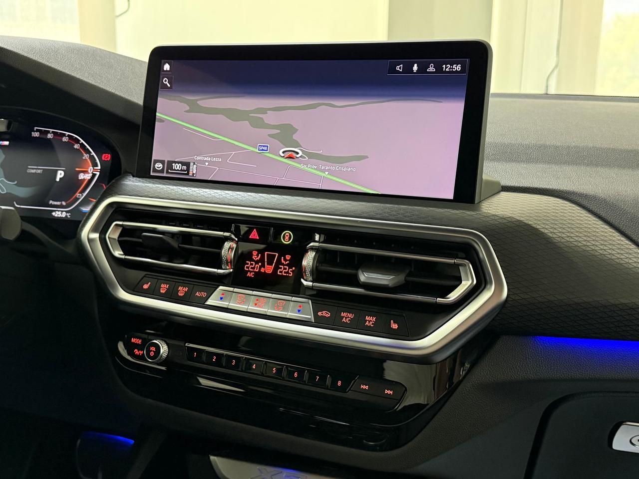 Bmw X3 2.0 190 Cv 20d MHEV M-Sport #50612