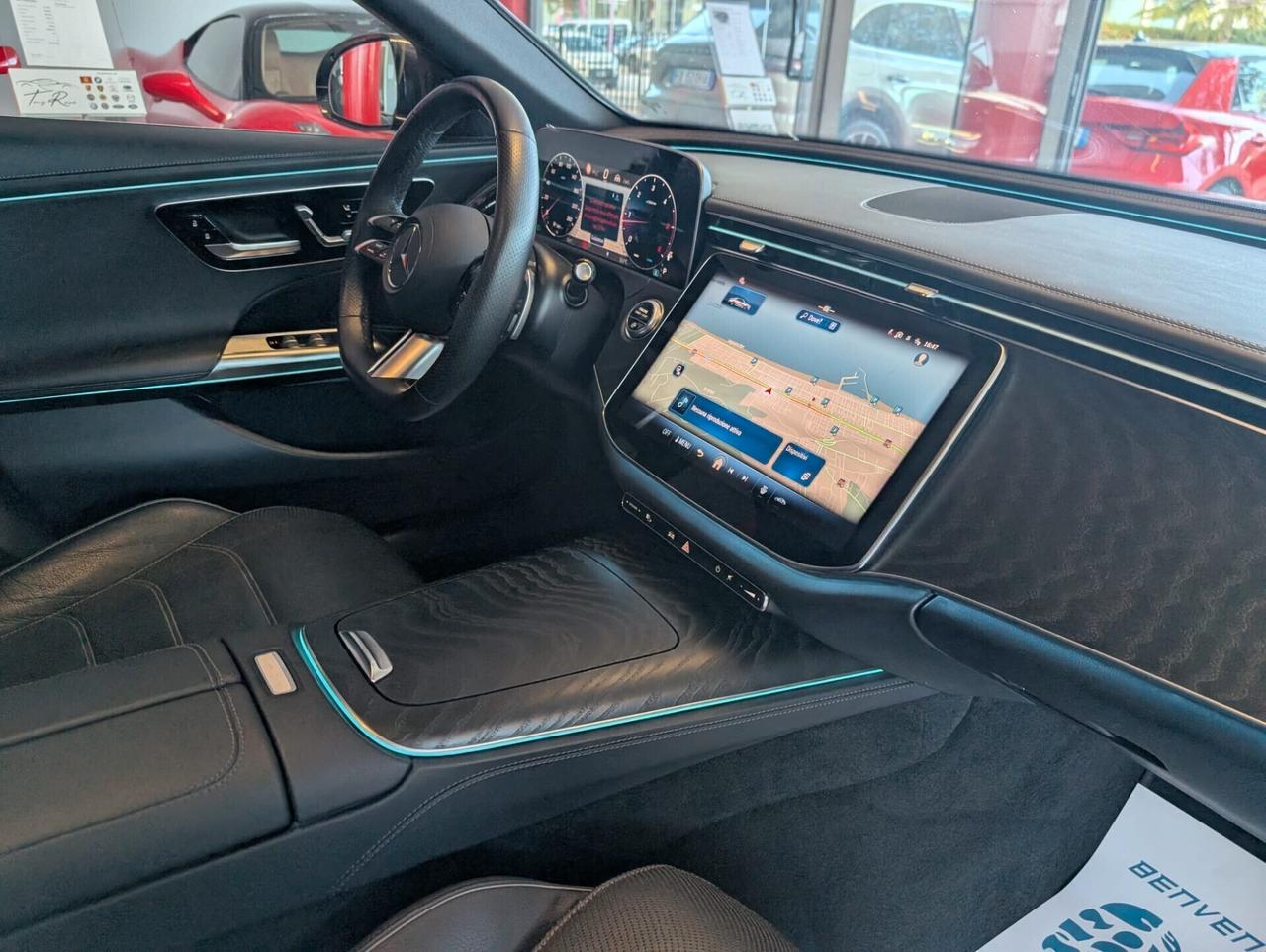 Mercedes-benz E 220 d Mild hybrid AMG Line Premium Plus