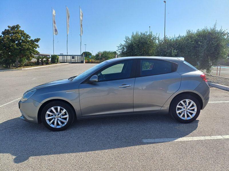 ALFA ROMEO Giulietta III 2010 - 1.6 JTDM 120CV BUSINESS