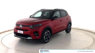 CITROEN Nuova C3 Turbo 100cv - MAX
