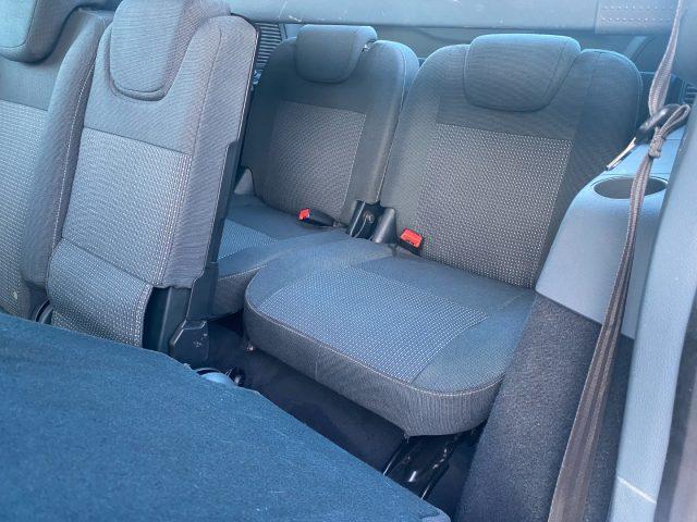 FORD C-Max 7 2.0 TDCi 163CV Powershift Plus