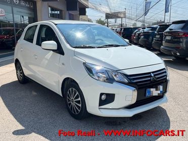 MITSUBISHI Space Star 1.2 Invite NEOPATENTATI PROMO !