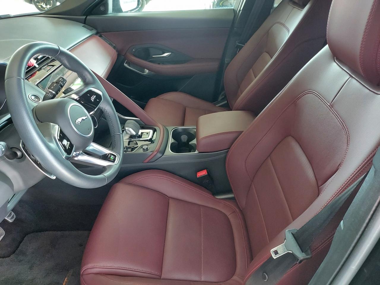 Jaguar E-Pace 2.0D I4 204 CV AWD Auto R-Dynamic S