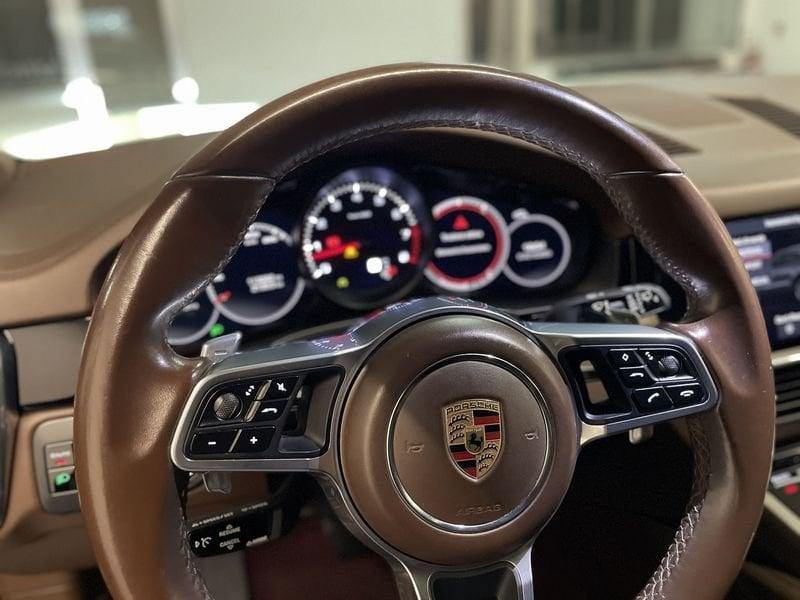 Porsche Cayenne 3.0 V6