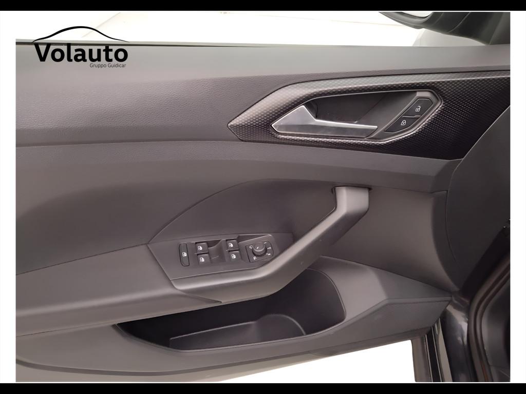 VOLKSWAGEN T-Cross 2019 - T-Cross 1.0 tsi Style 95cv