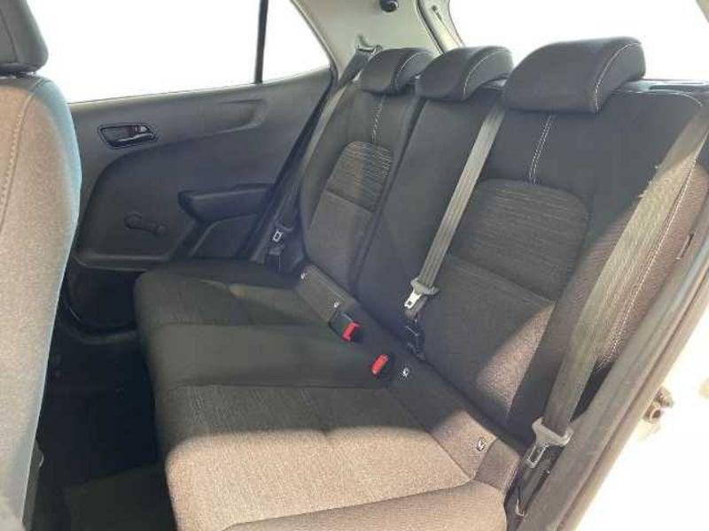 Kia Picanto III 1.0 Active bluetooth Gpl