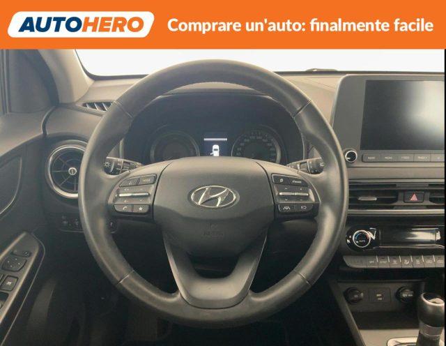 HYUNDAI Kona HEV 1.6 DCT XTech+