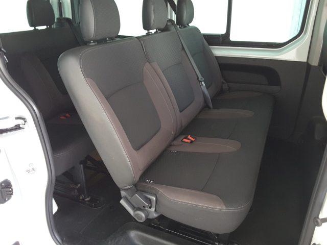 FIAT Talento 1.6 TwinTurbo MJT 145cv PL-TN Combi 8 POSTI