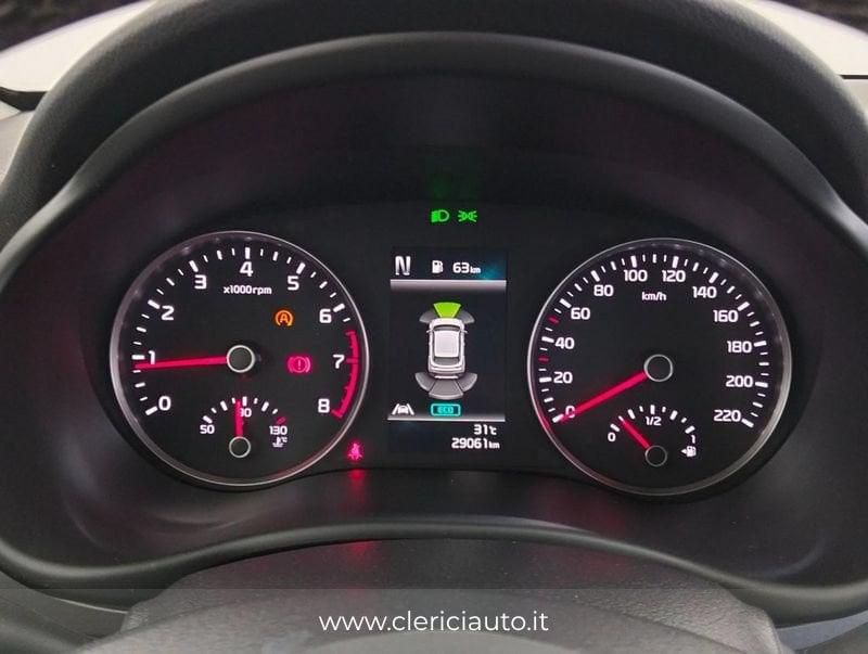 Kia Stonic 1.0 T-GDi 100 CV MHEV iMT Style