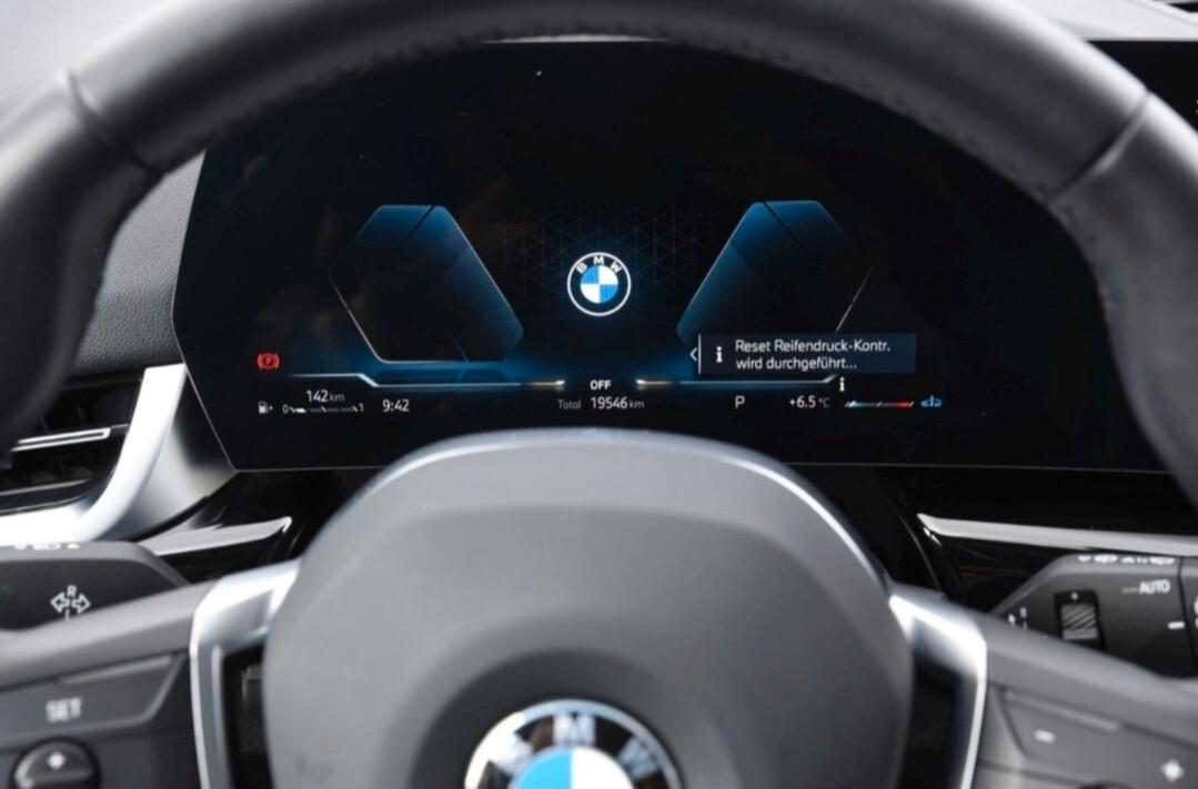 BMW X1 18i sDrive Aut Navi LED TUTTO COMPRESO!!