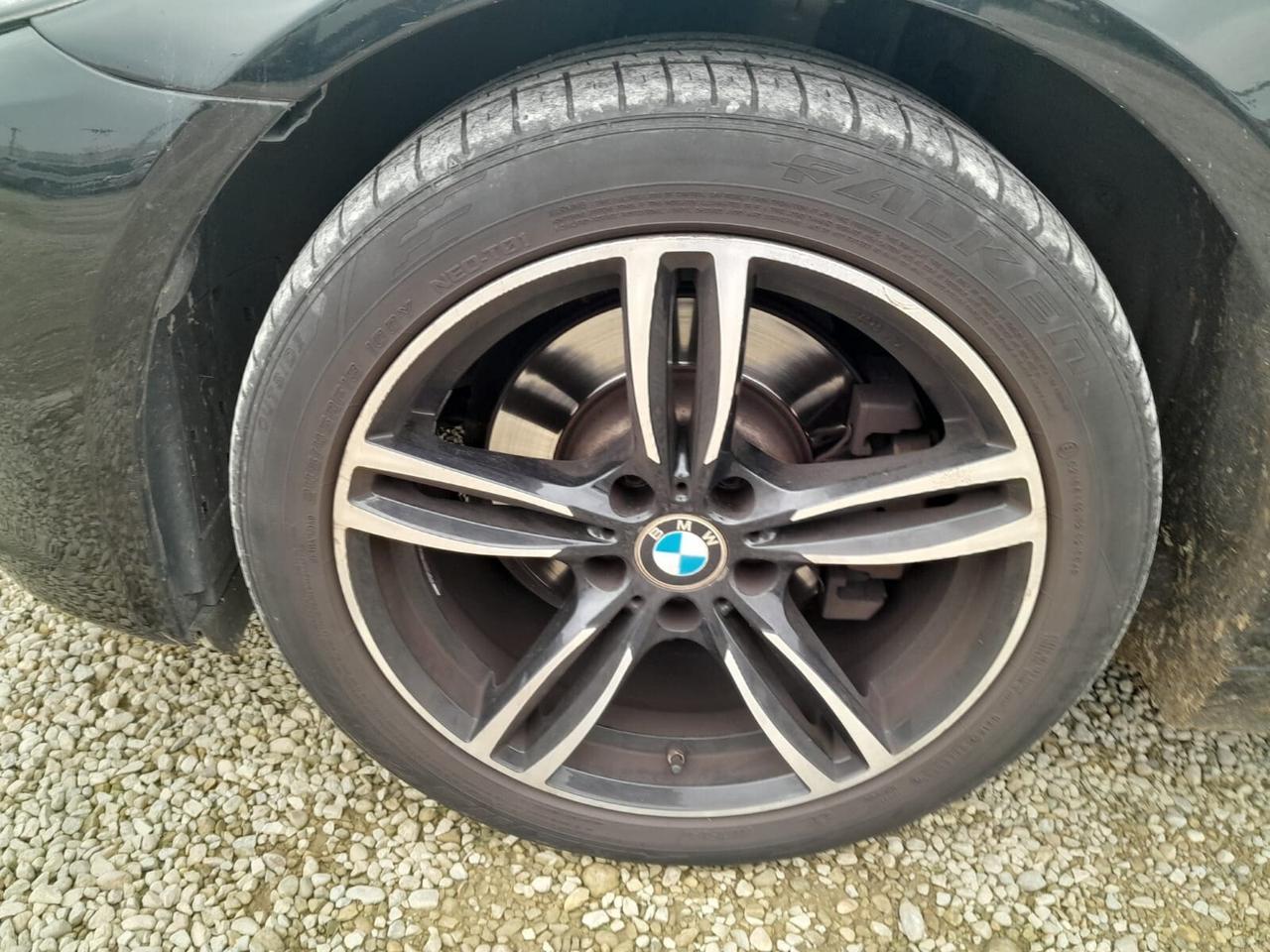 Bmw 520 520d xDrive Touring