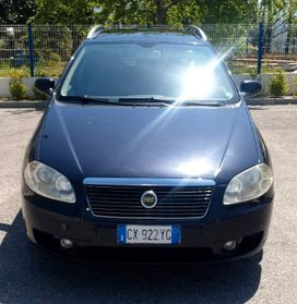 Fiat Croma 1.9 Multijet 16V Active