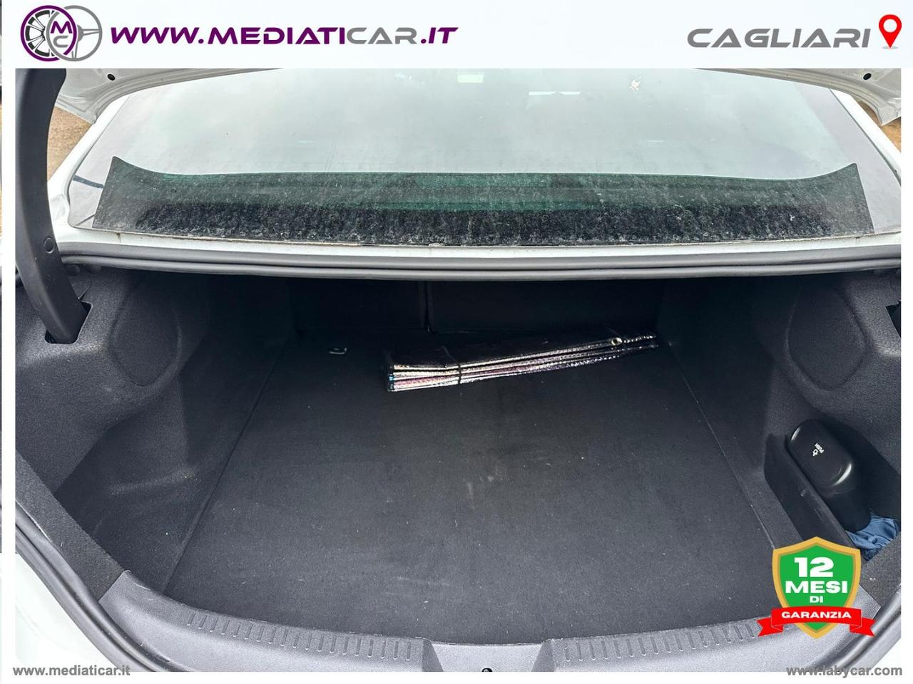 RENAULT Mégane Gr. Coupé dCi 130 CV Ener. Intens