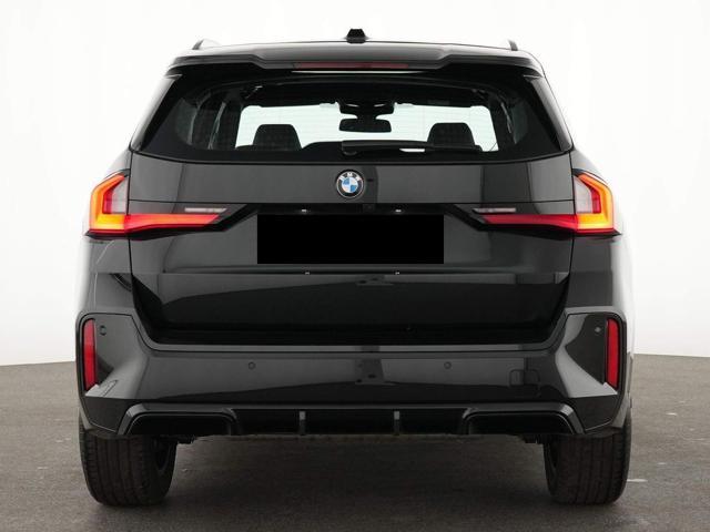 BMW X1 sDrive 18i Msport