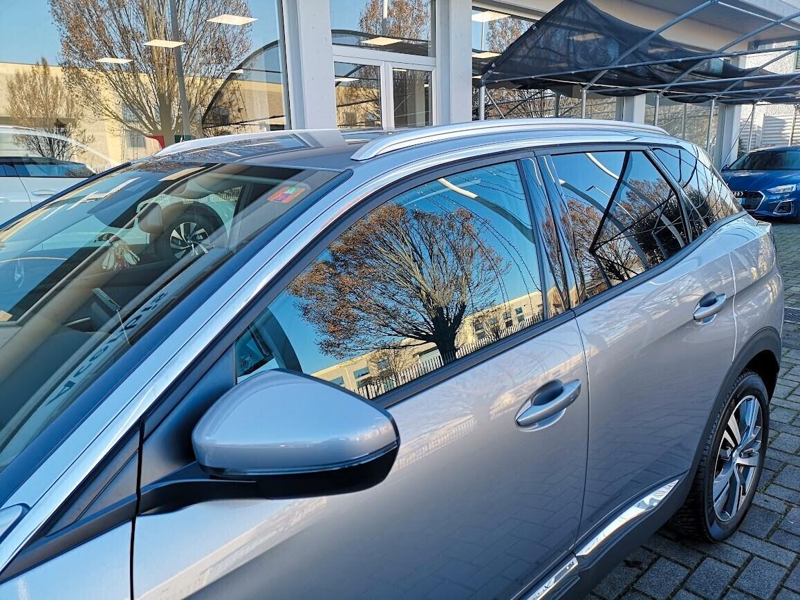 Peugeot 3008 BlueHDi 130 S&S EAT8 Allure Pack AUTOMATIC