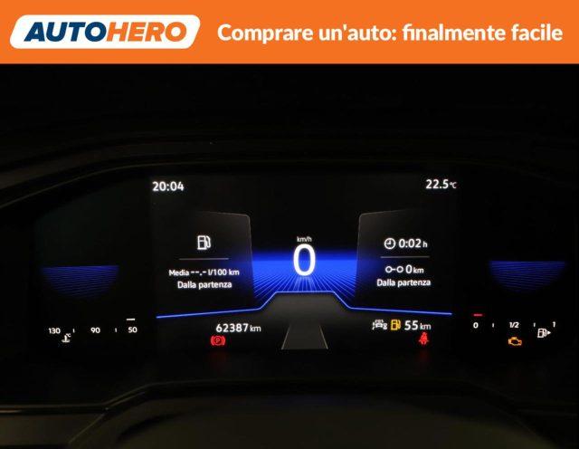 VOLKSWAGEN Polo 1.0